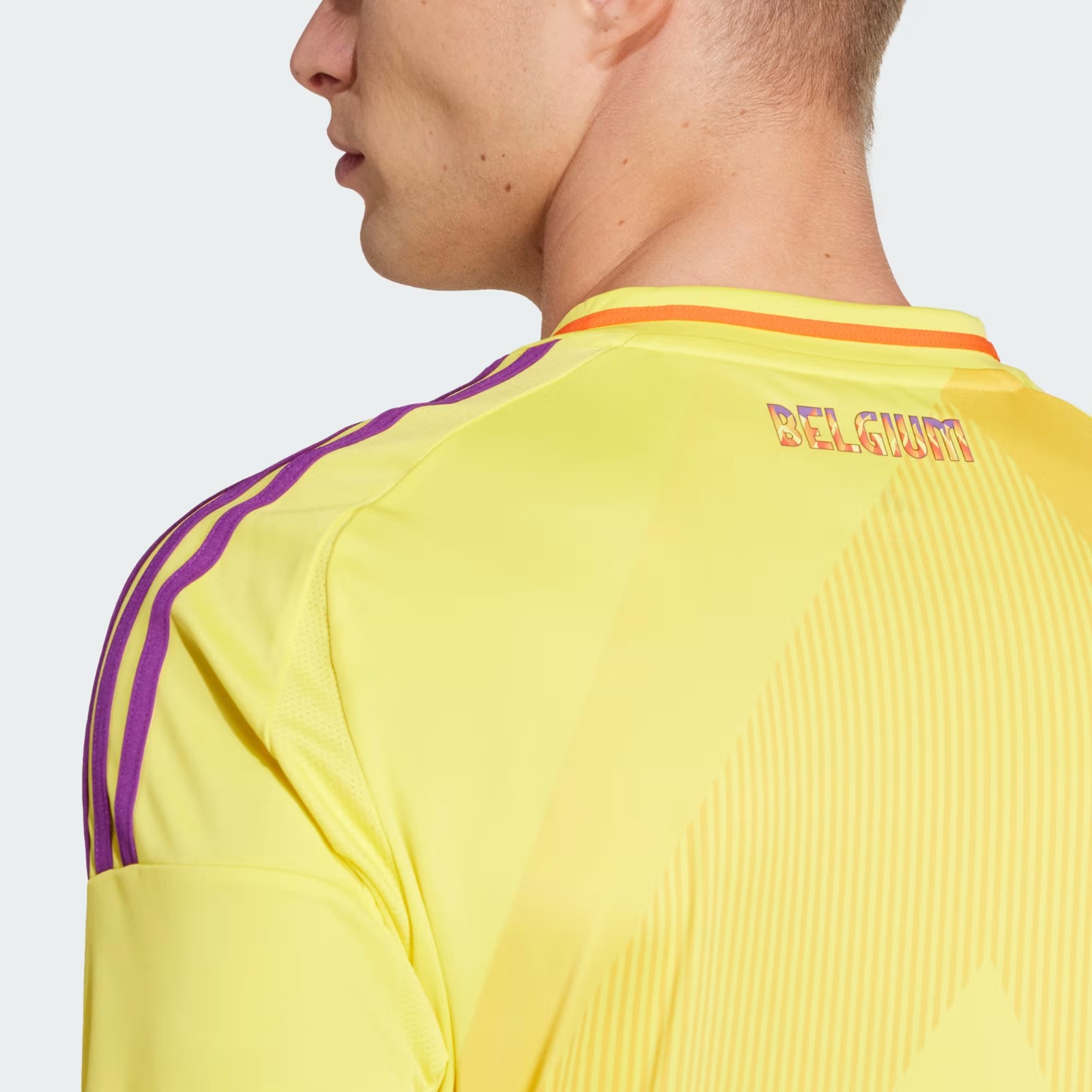 Belgium 2025 Special Kit