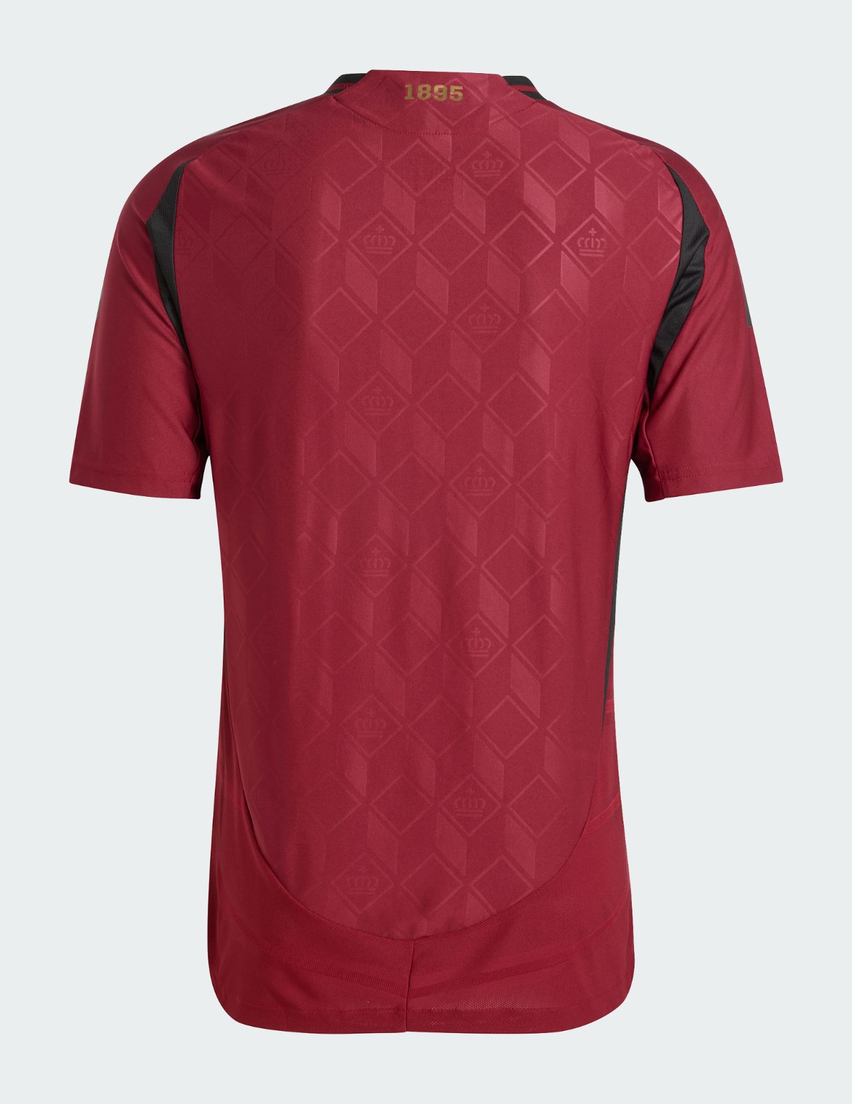 Belgium 2024 Home Kit