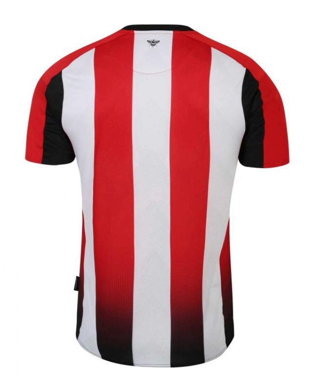 Brentford FC 2024-25 Home Kit