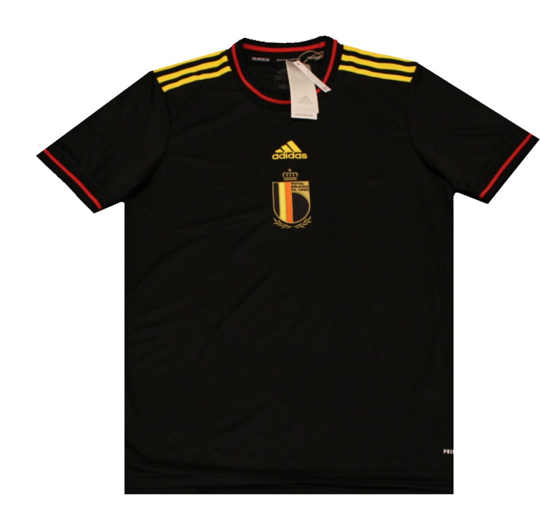 Belgium 2022 Special Kit