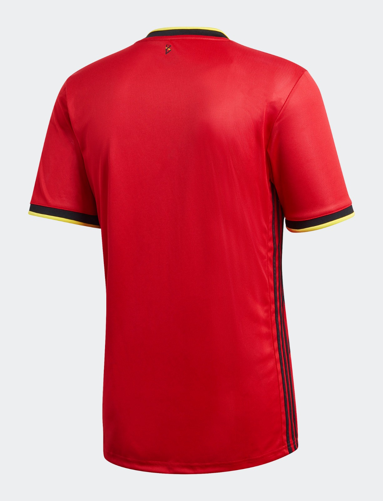 Belgium 2020 Home Kit
