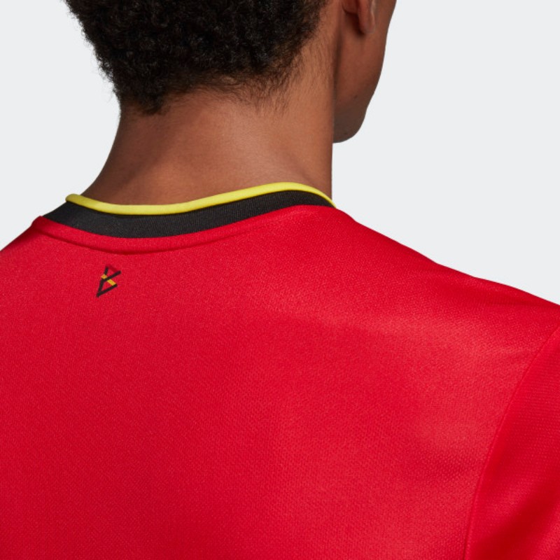 Belgium 2020 Home Kit