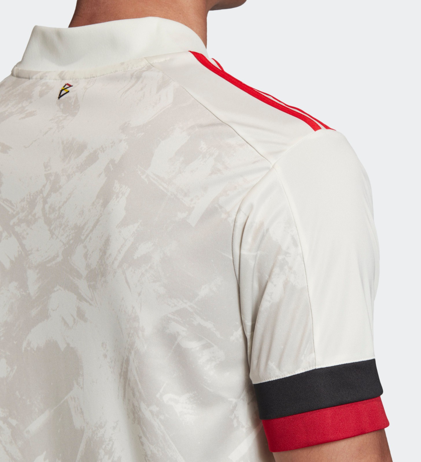 Belgium 2020 Away Kit