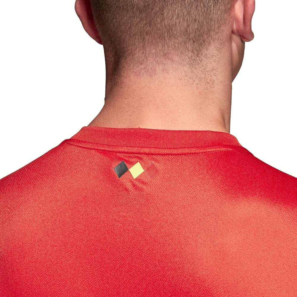 Belgium 2018 Home Kit