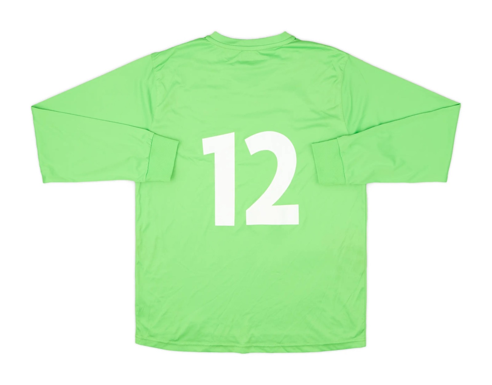 Belgium 2011 GK 2 Kit