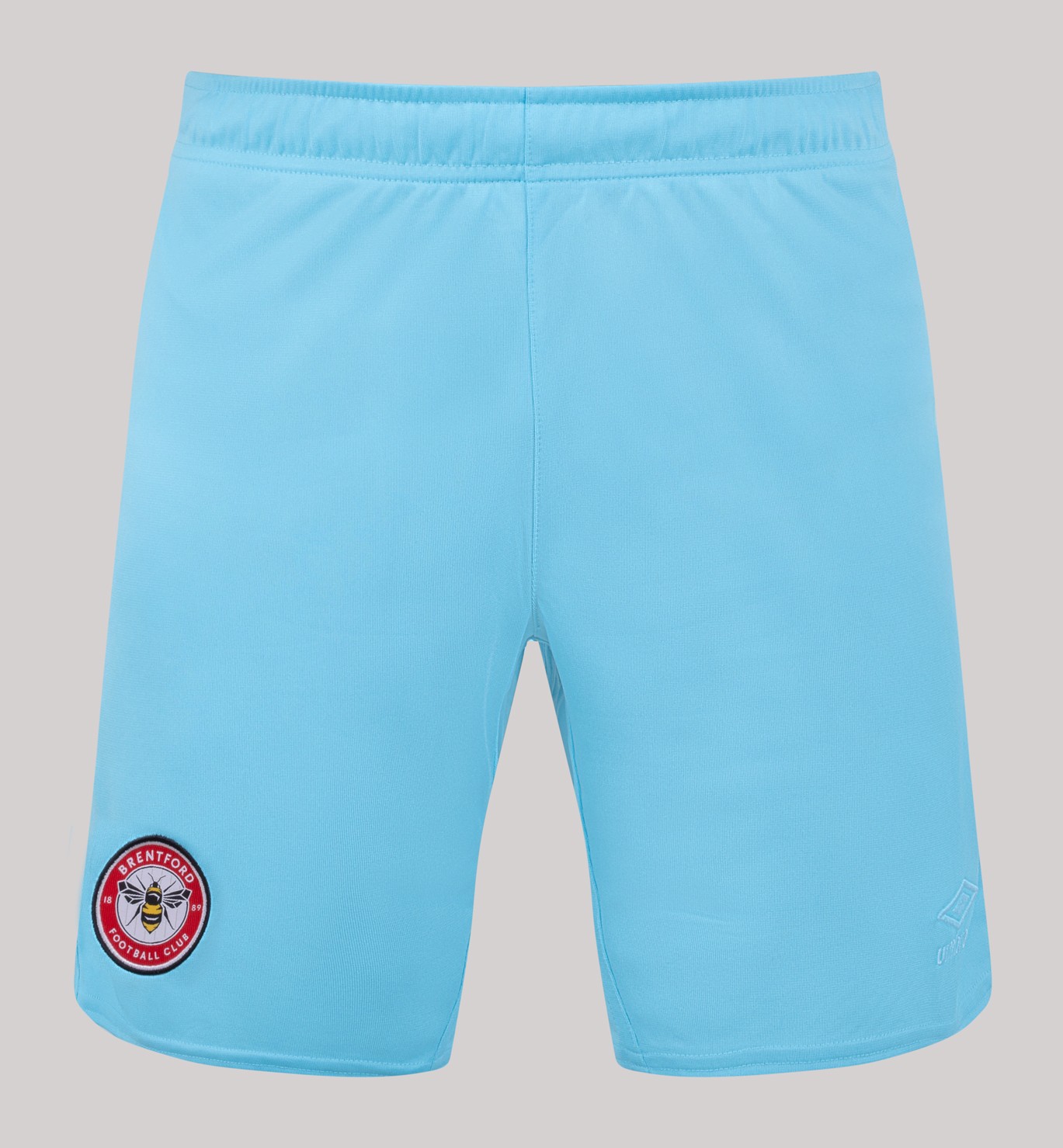 Brentford FC 2024-25 GK 1 Kit