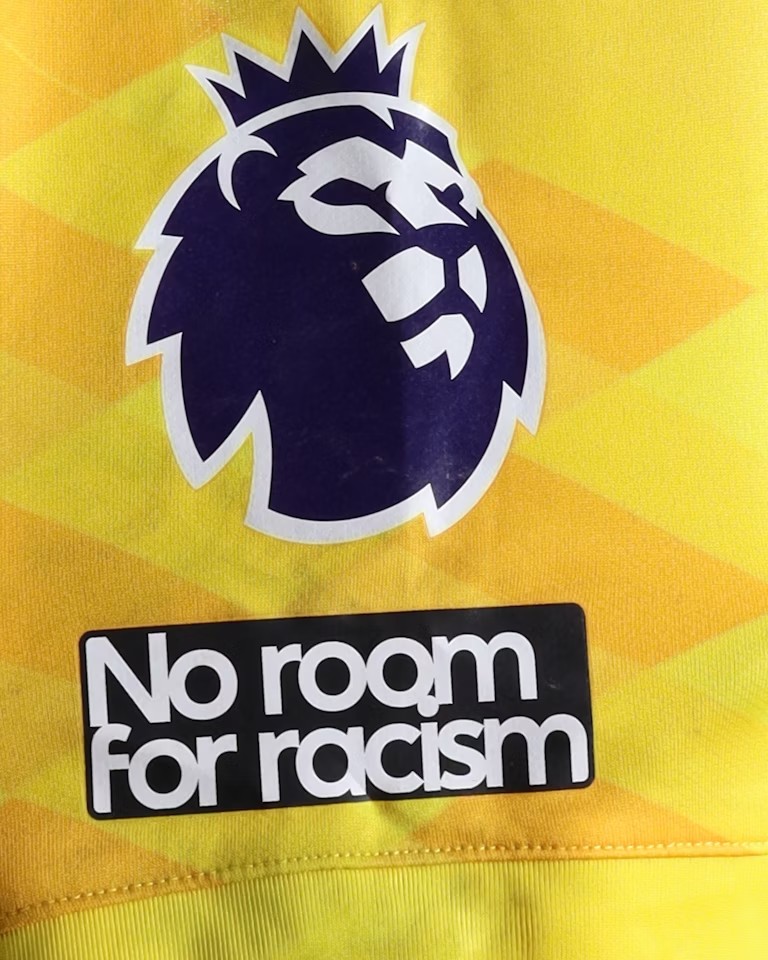 Brentford FC 2024-25 GK 2 Kit