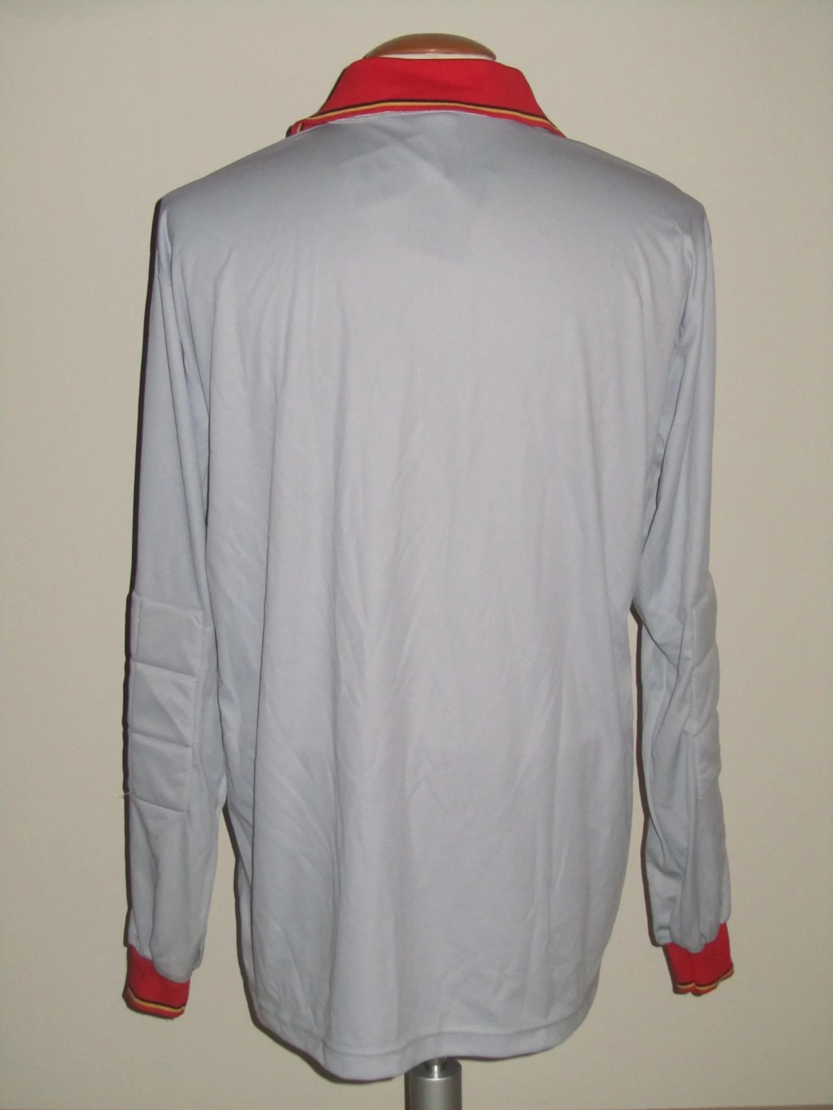 Belgium 1992 GK 1 Kit