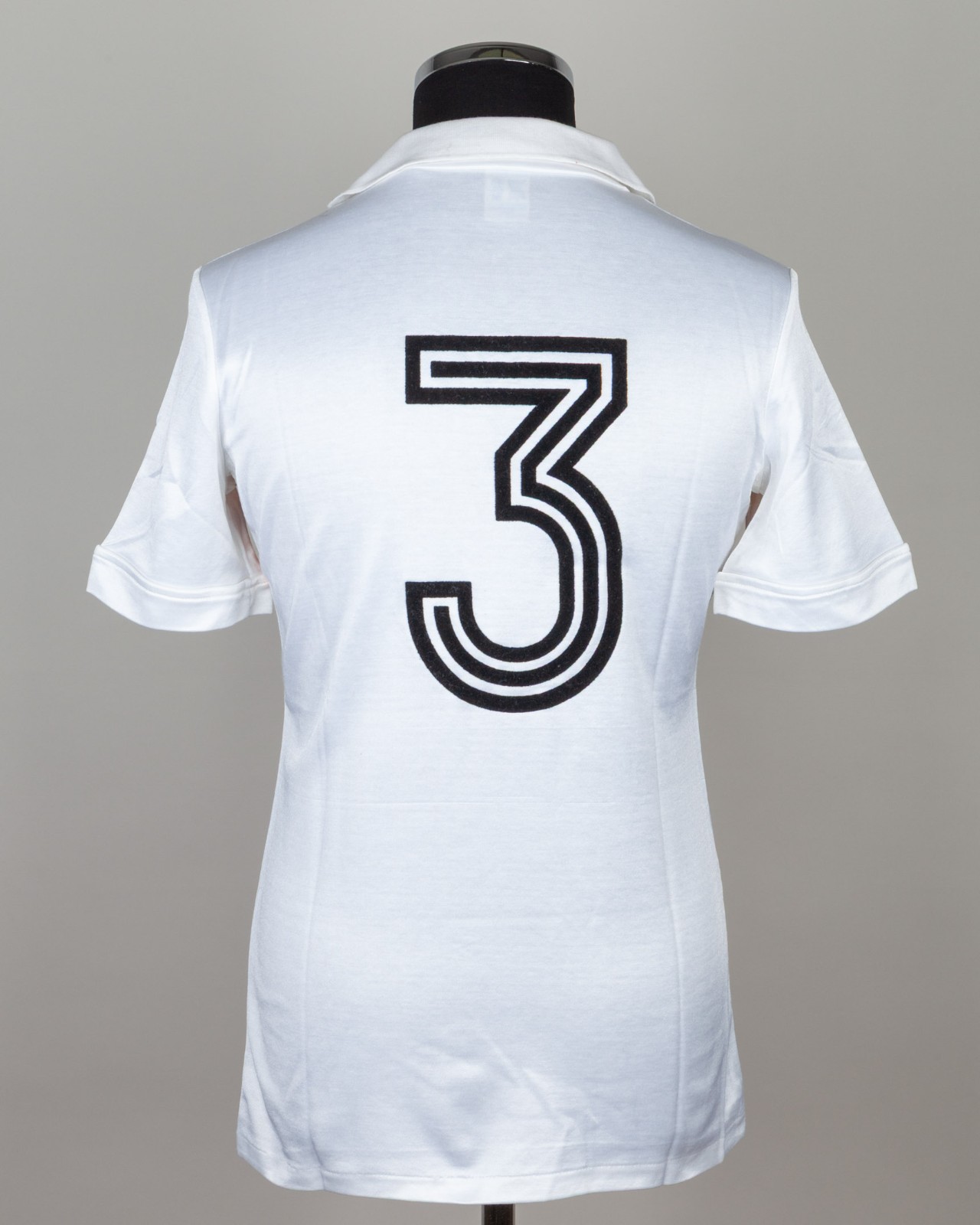 Belgium 1984 Away Kit