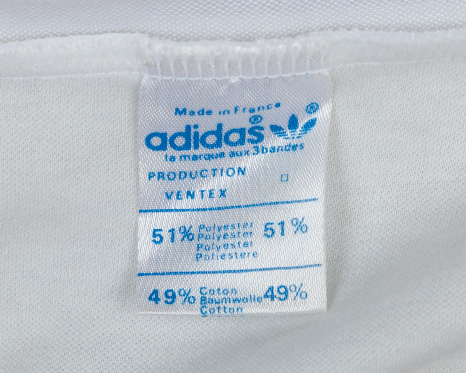 Belgium 1984 Away Kit