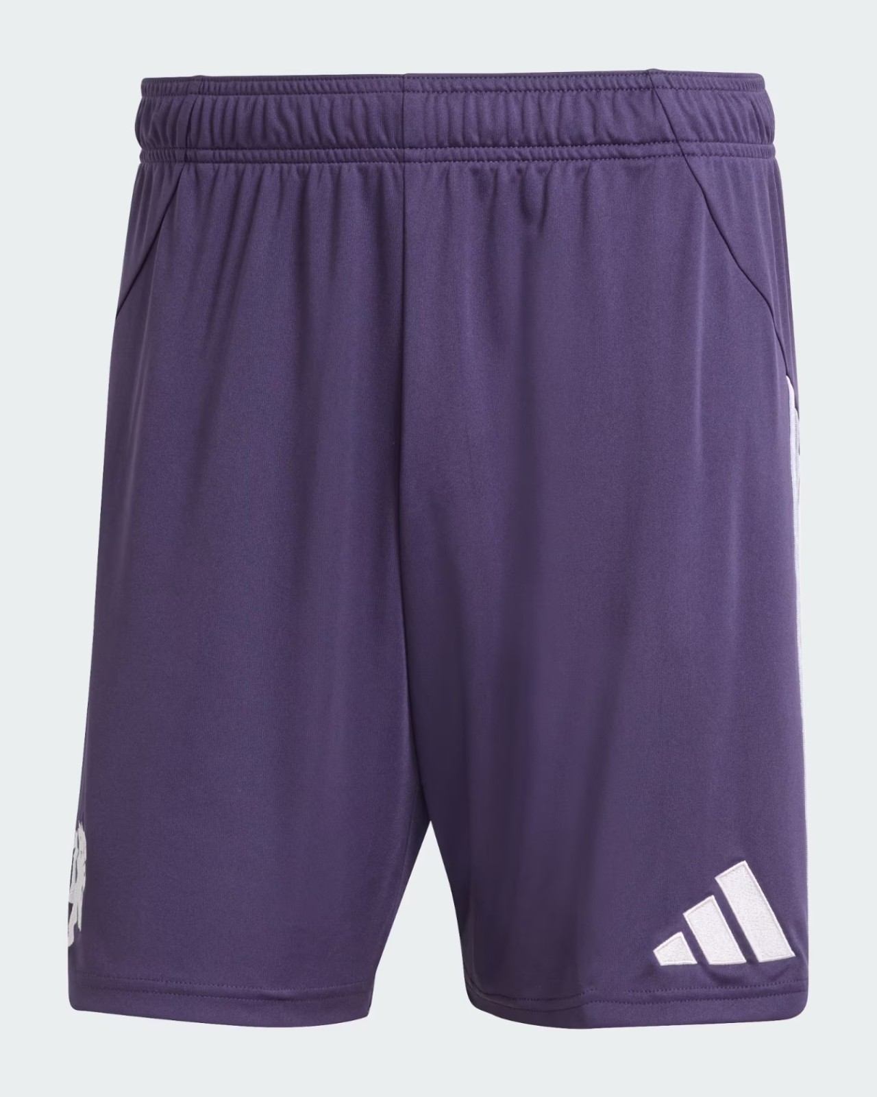 Manchester United 2025-26 Away Kit