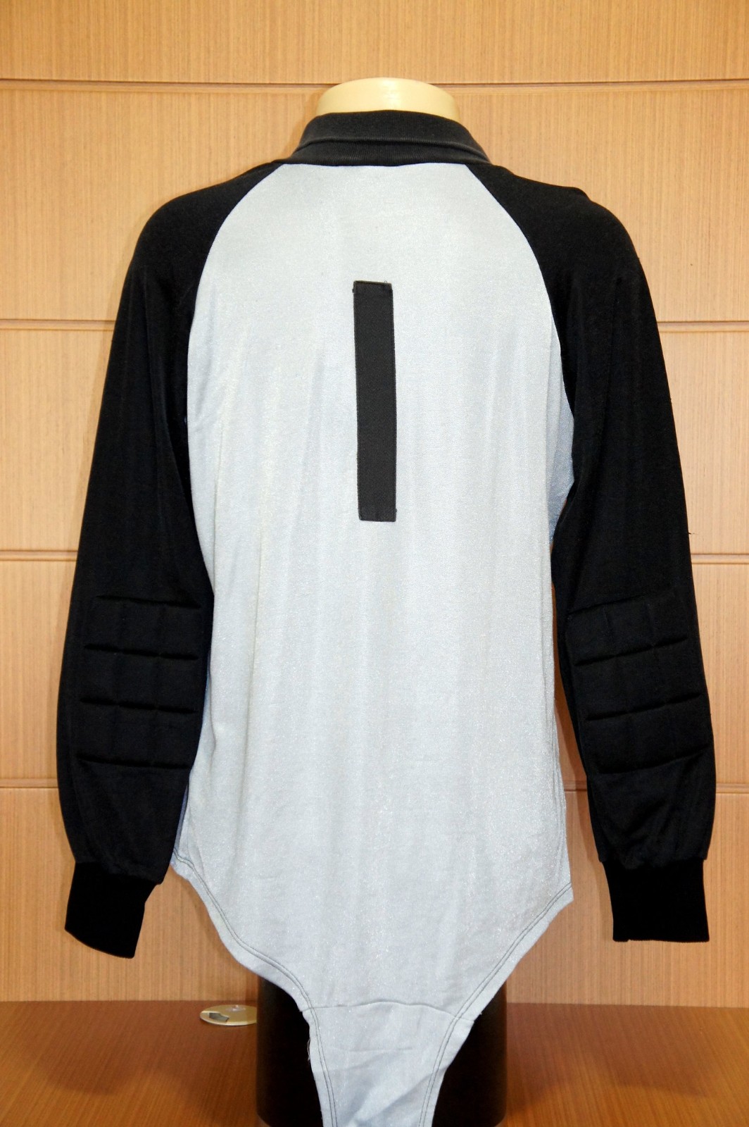 Belgium 1982 GK 1 Kit