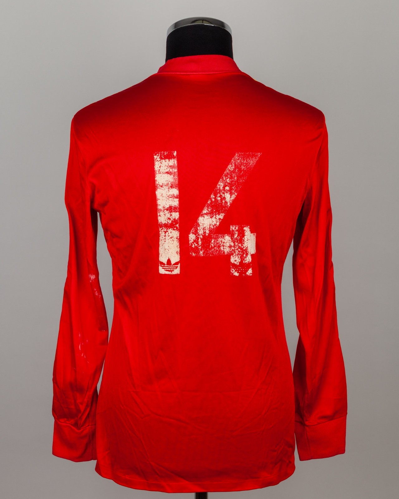 Belgium 1980 Home 2 Kit