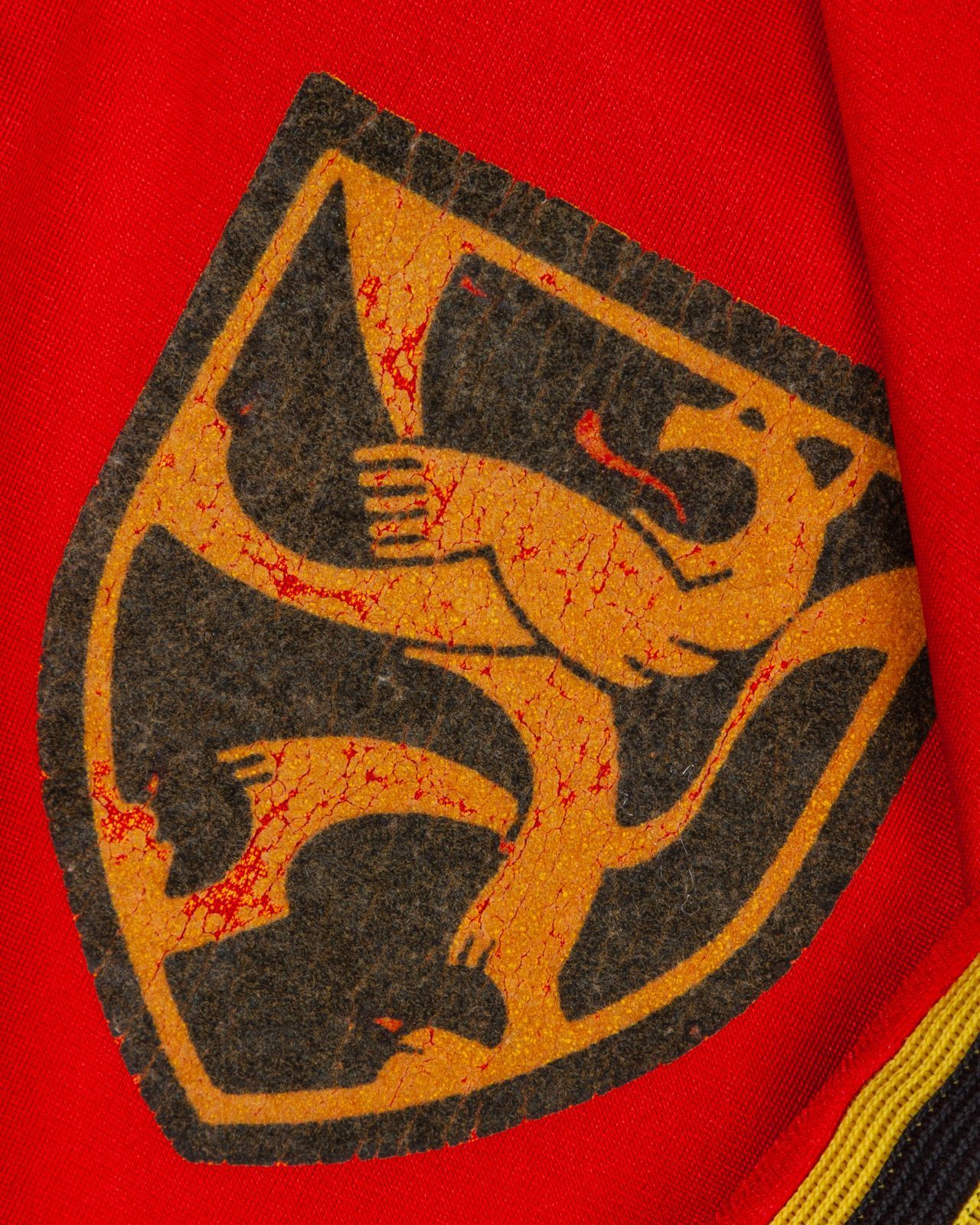 Belgium 1980 Home 2 Kit