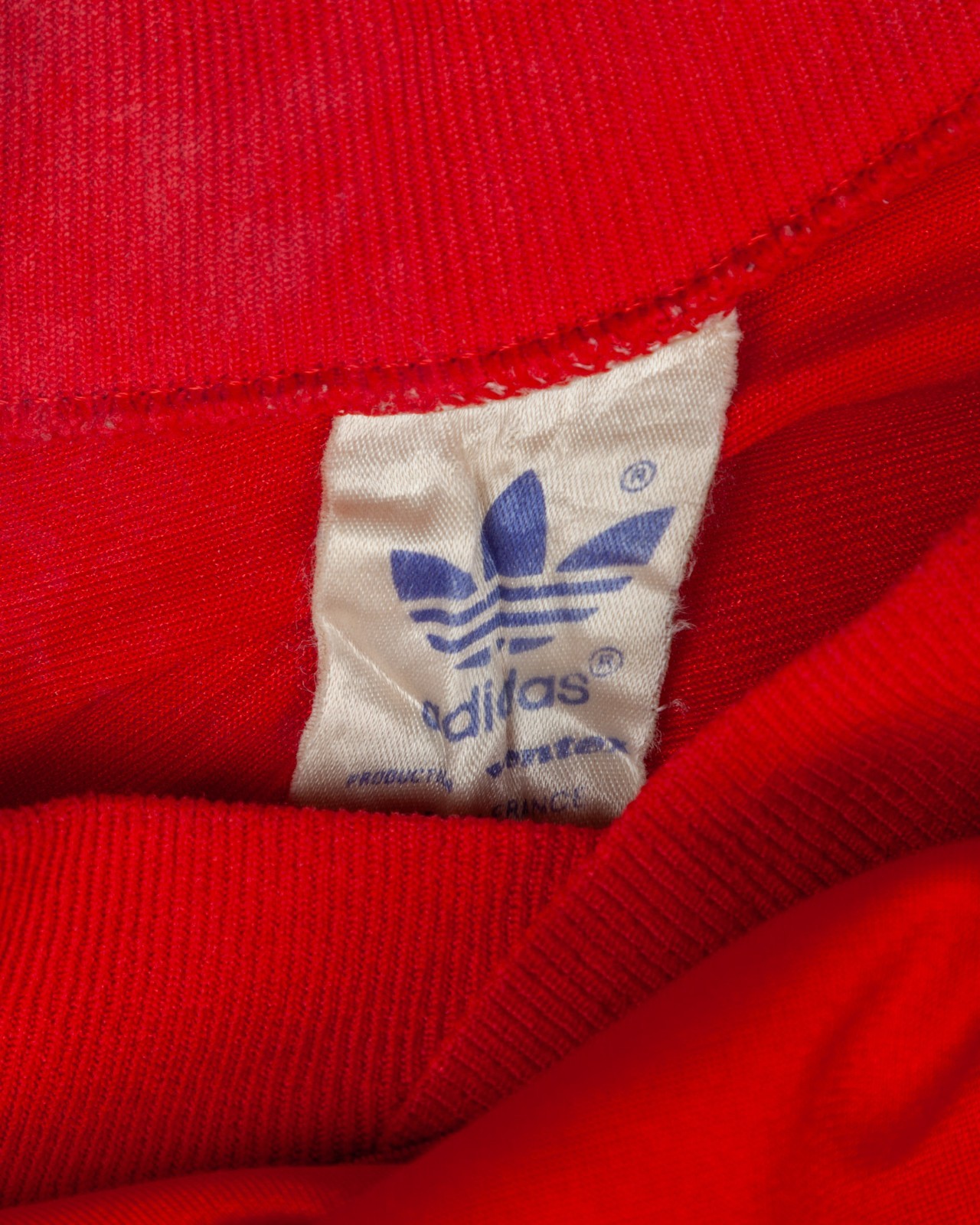 Belgium 1980 Home 2 Kit