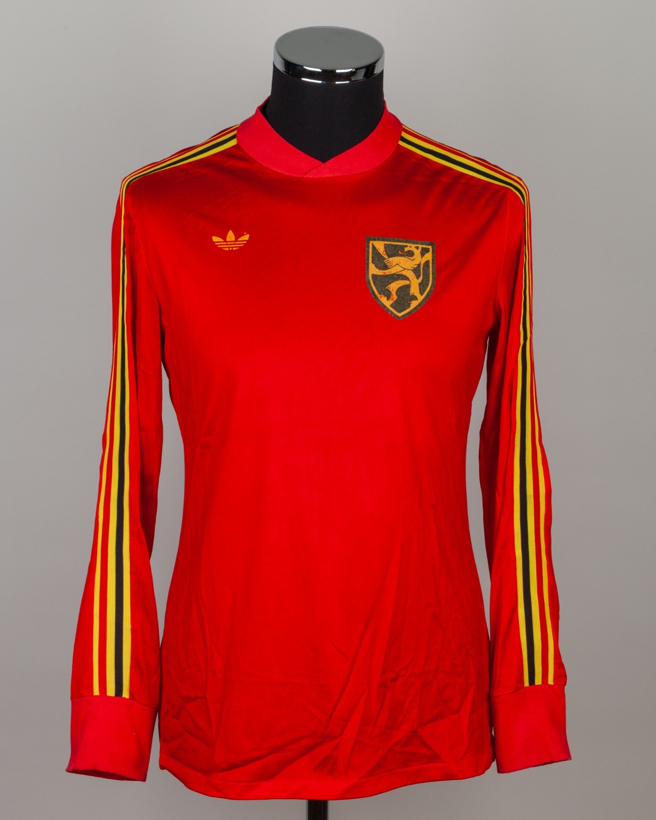 Belgium 1980 Home 2 Kit