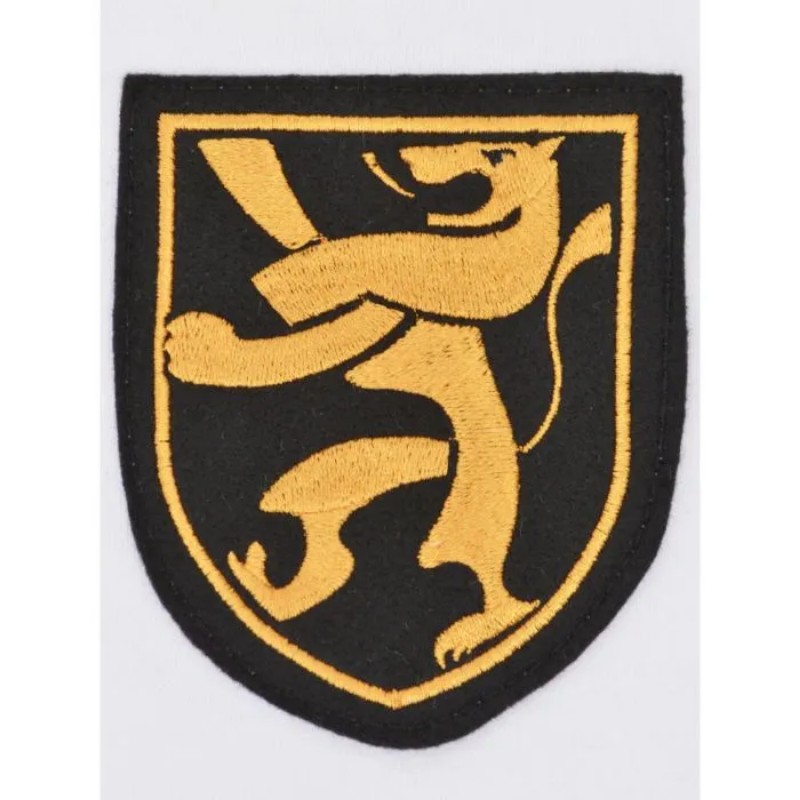 Belgium 1964 Away Kit