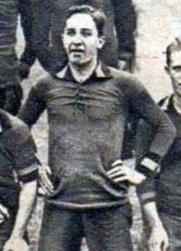 Belgium 1920 Home Kit