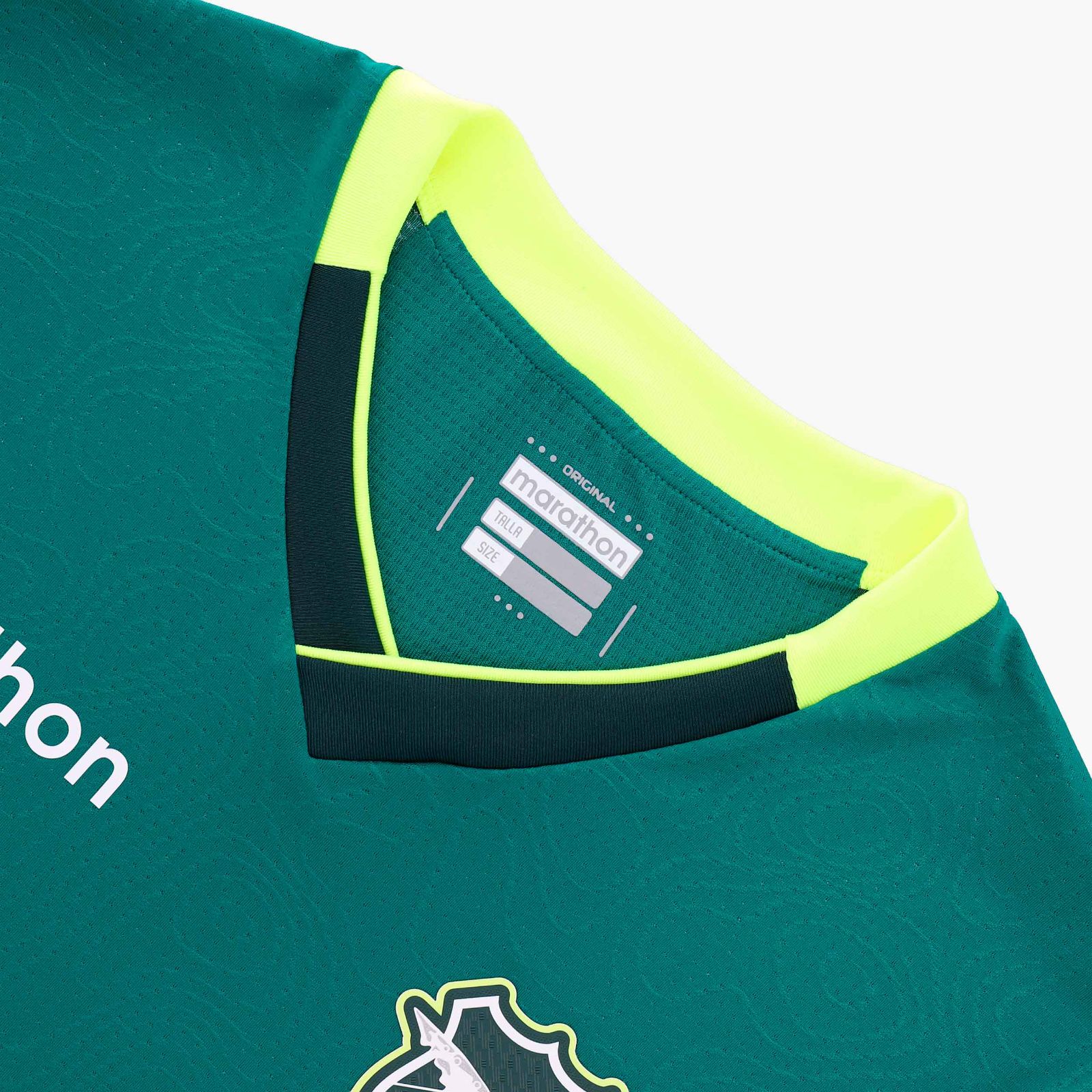 Bolivia 2026 Home Kit