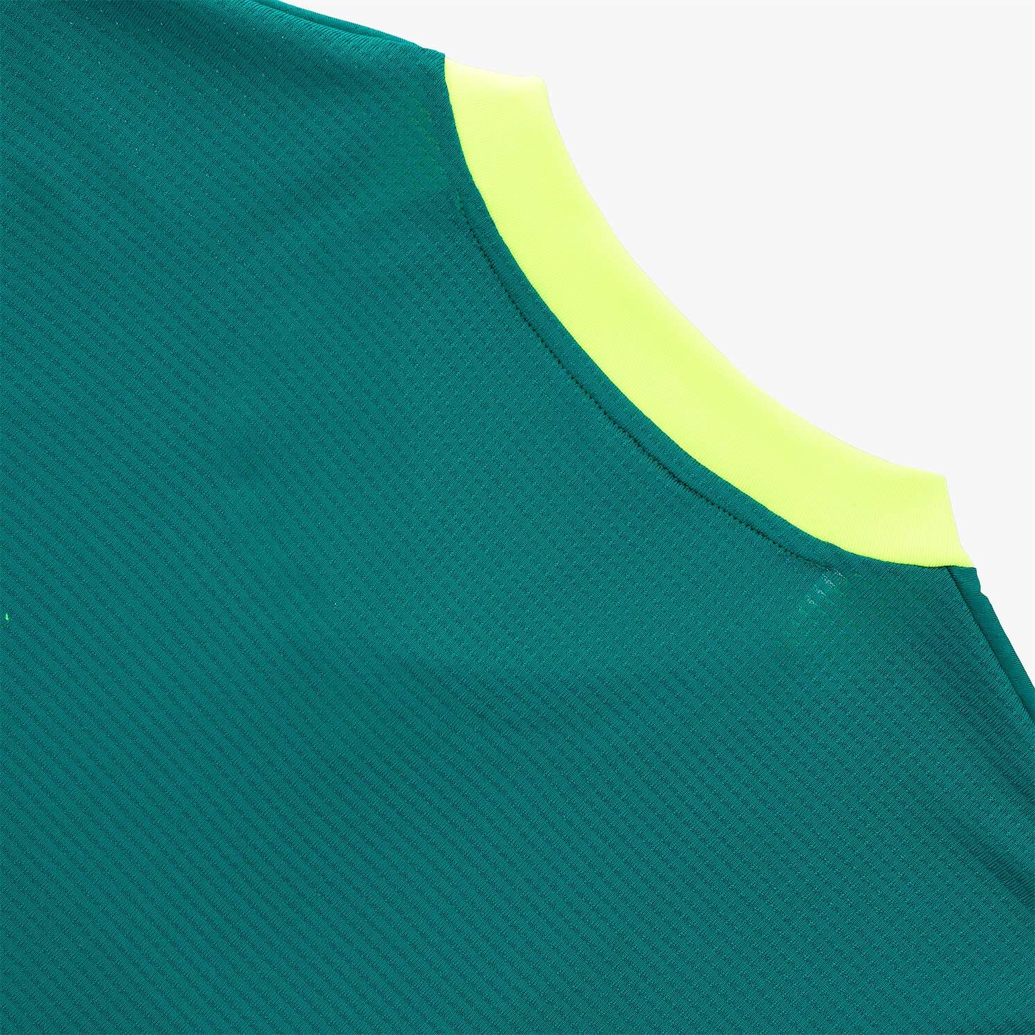 Bolivia 2026 Home Kit