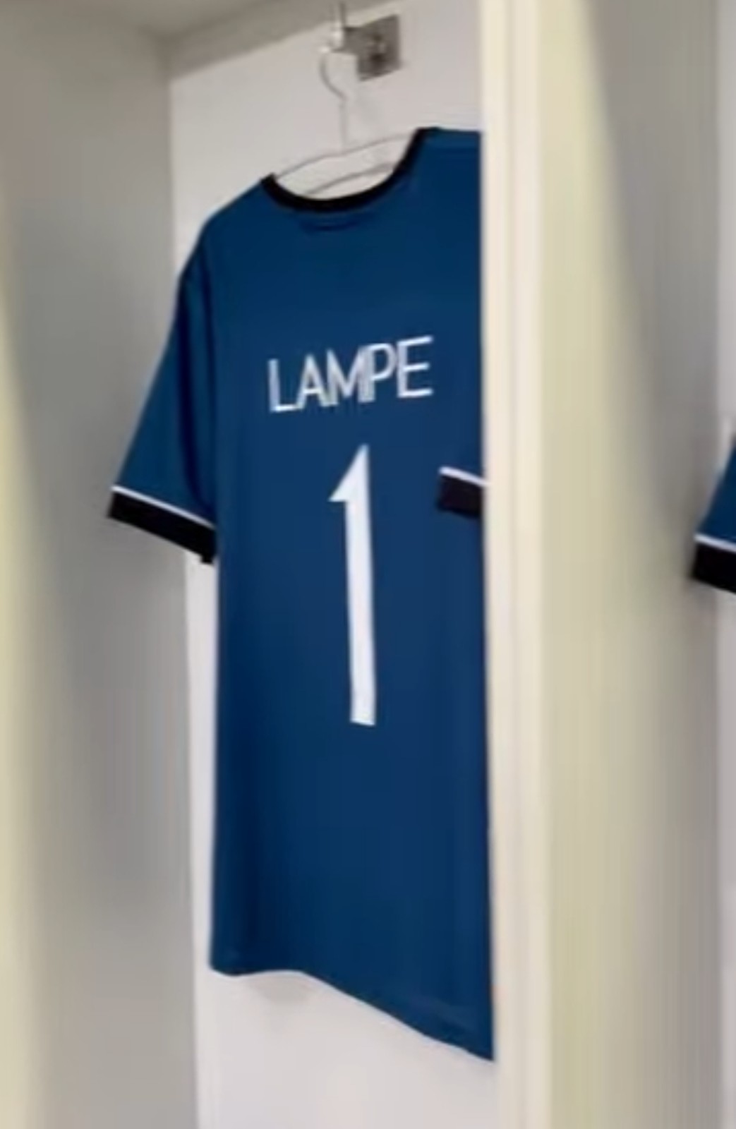 Bolivia 2026 GK 2 Kit