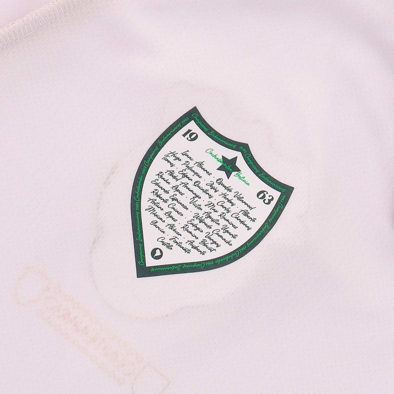 Bolivia 2025 Away Kit