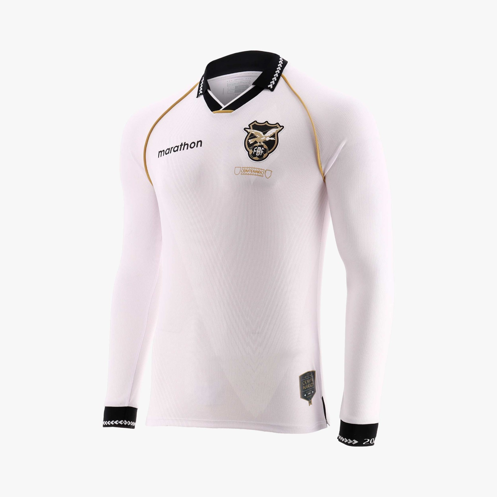 Bolivia 2025 Away Kit