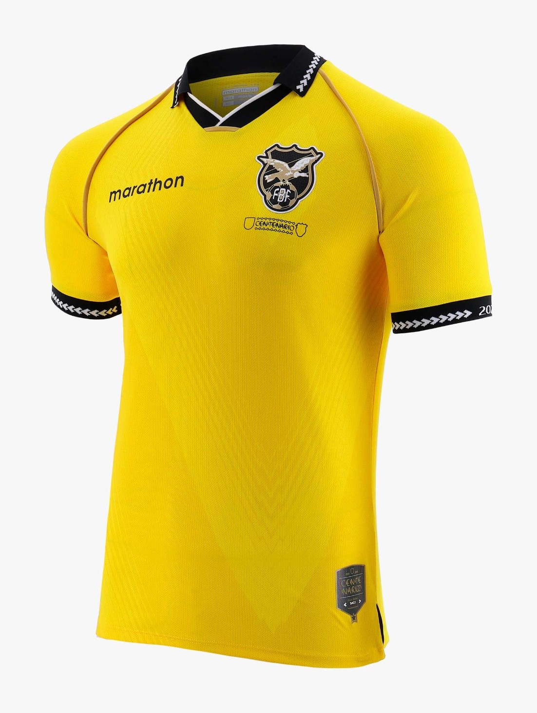 Bolivia 2025 GK 1 Kit