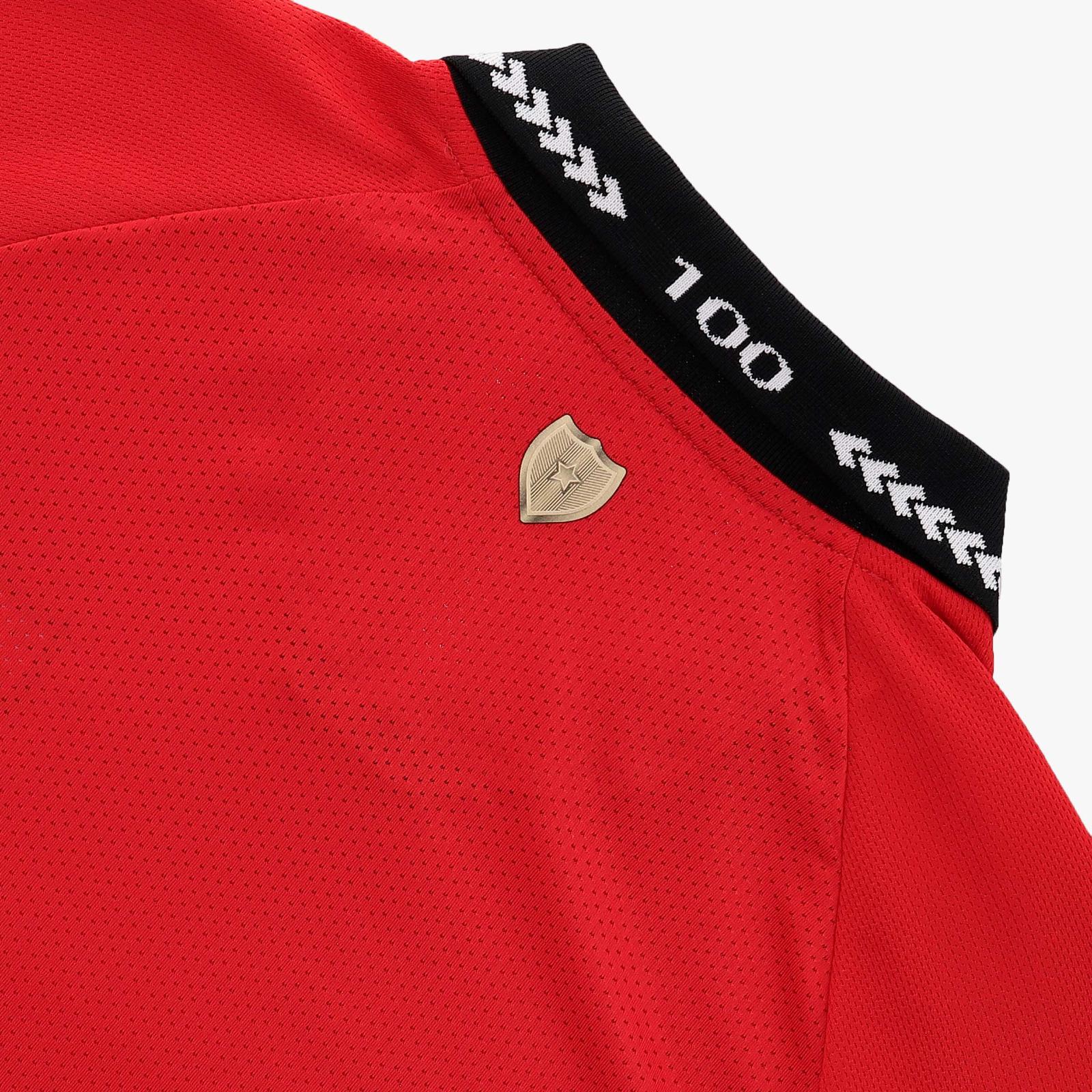 Bolivia 2025 GK 2 Kit