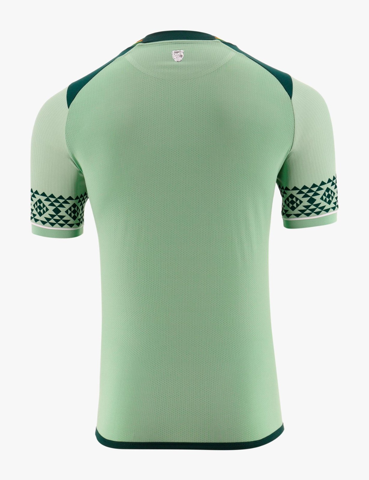 Bolivia 2024 Home Kit