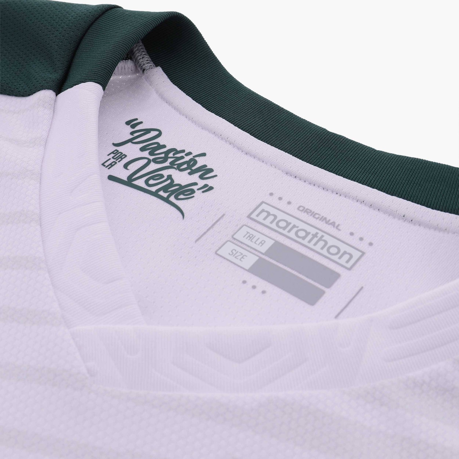 Bolivia 2023 Away Kit