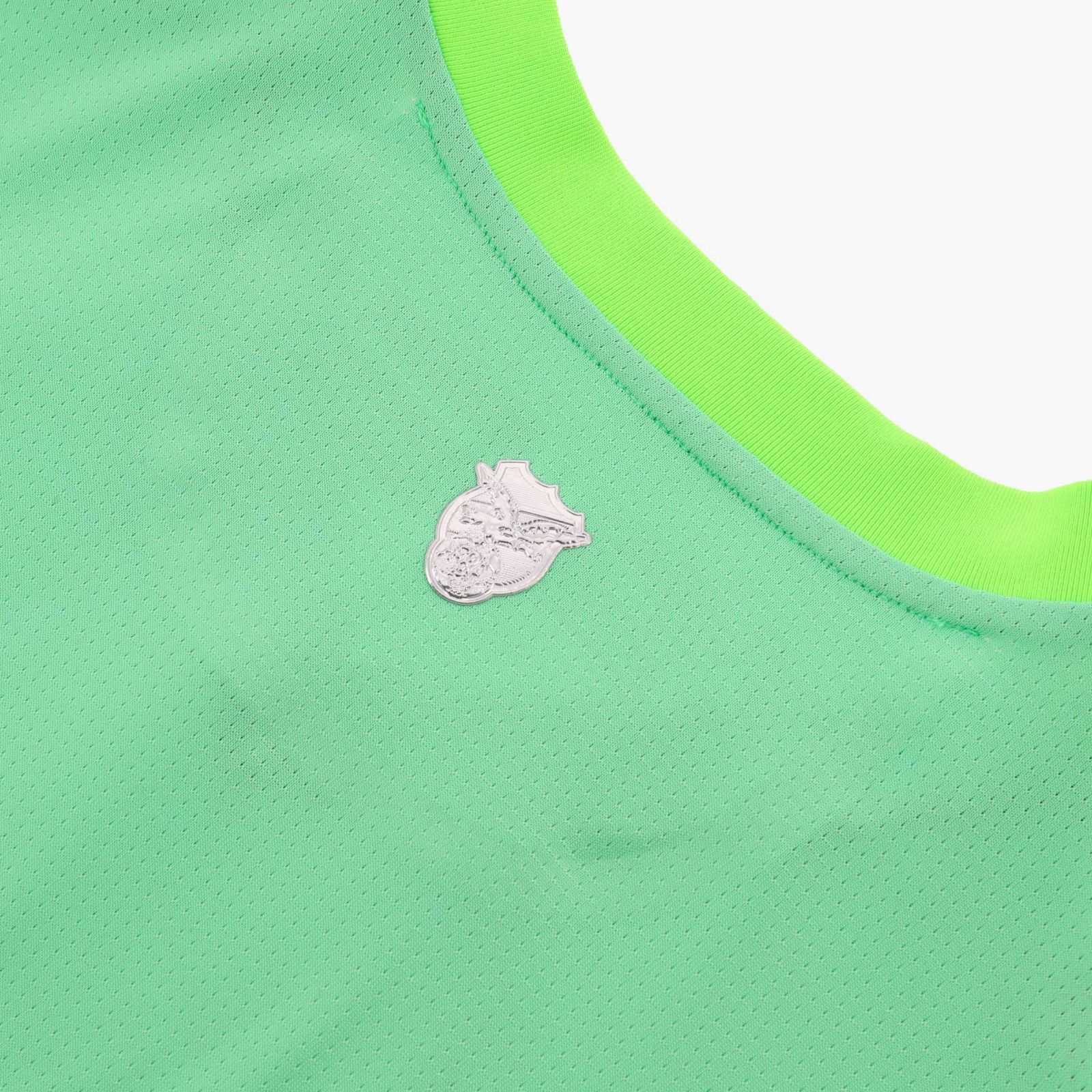 Bolivia 2023 GK 1 Kit