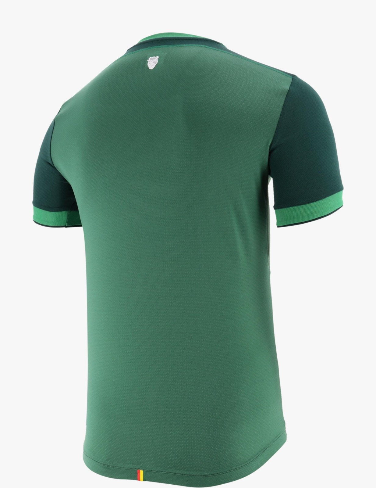 Bolivia 2021 Home Kit