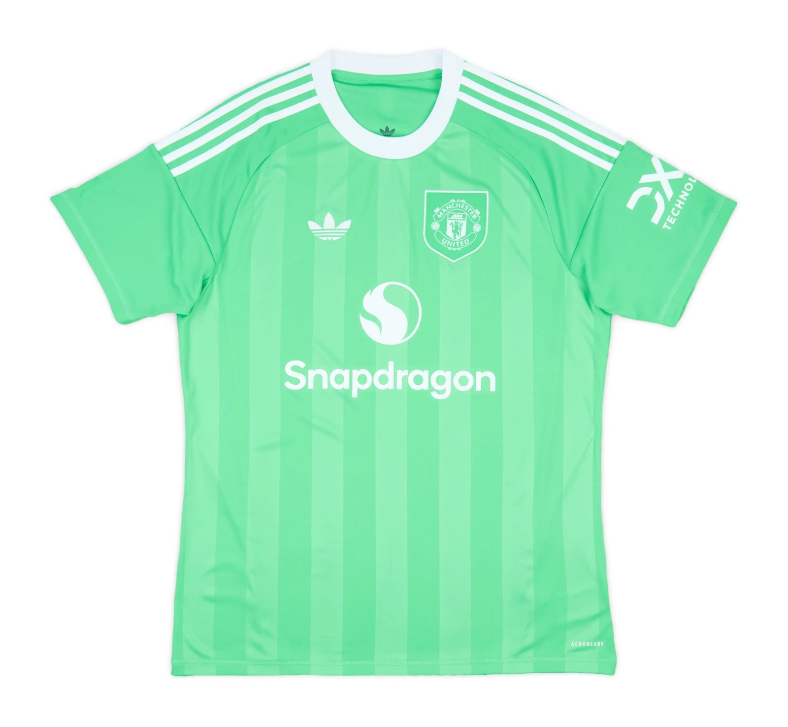 Manchester United 2025-26 GK 3 Kit