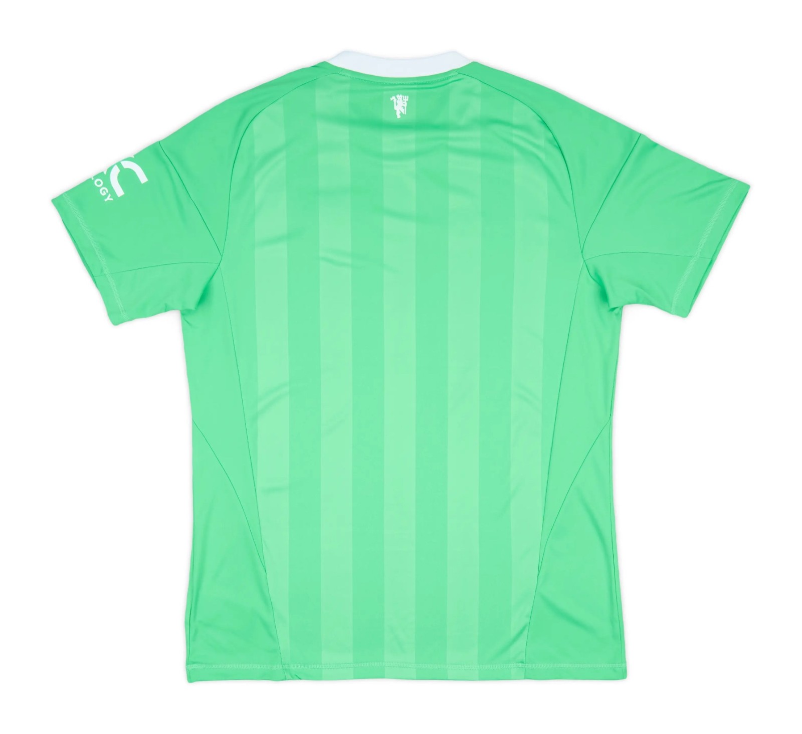 Manchester United 2025-26 GK 3 Kit