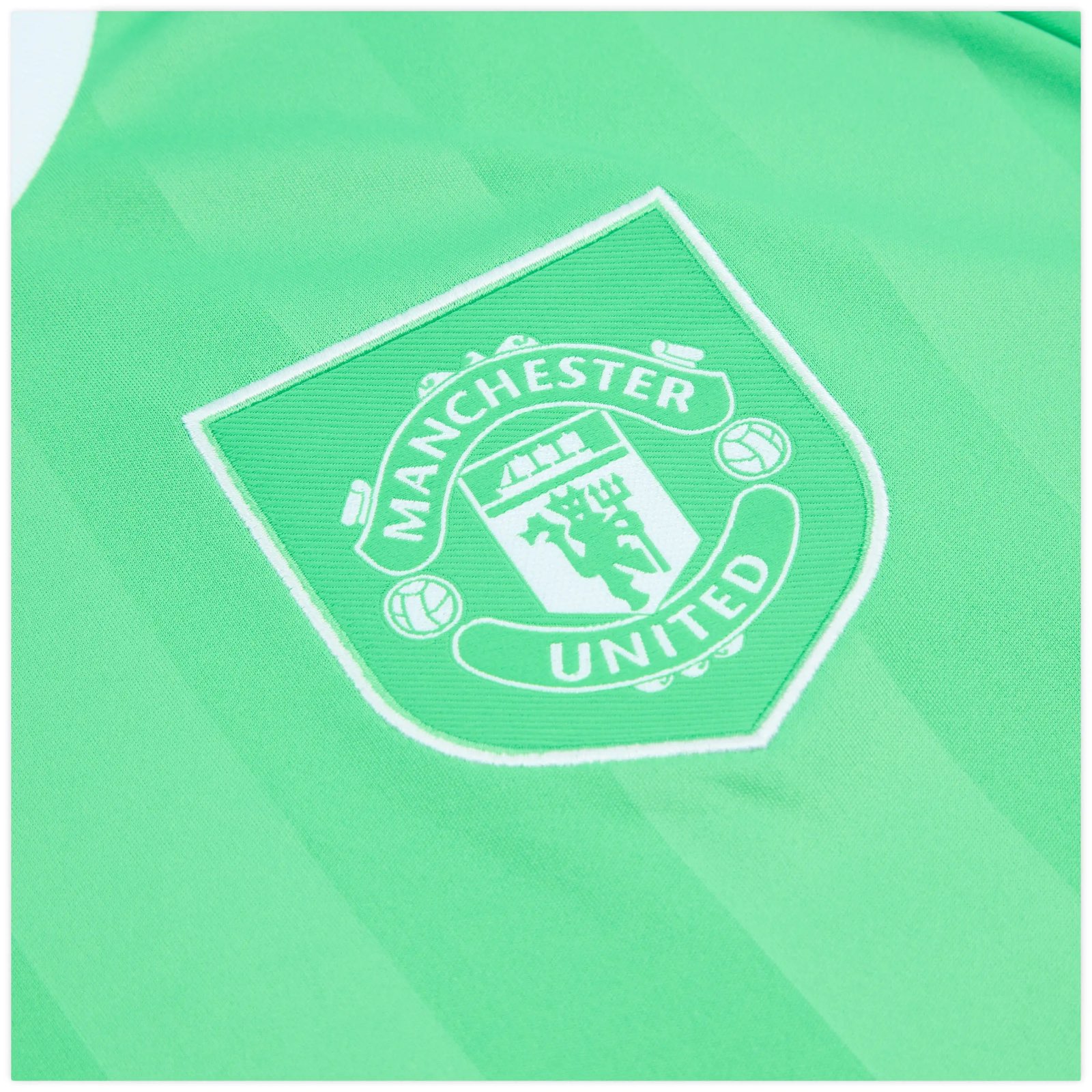 Manchester United 2025-26 GK 3 Kit