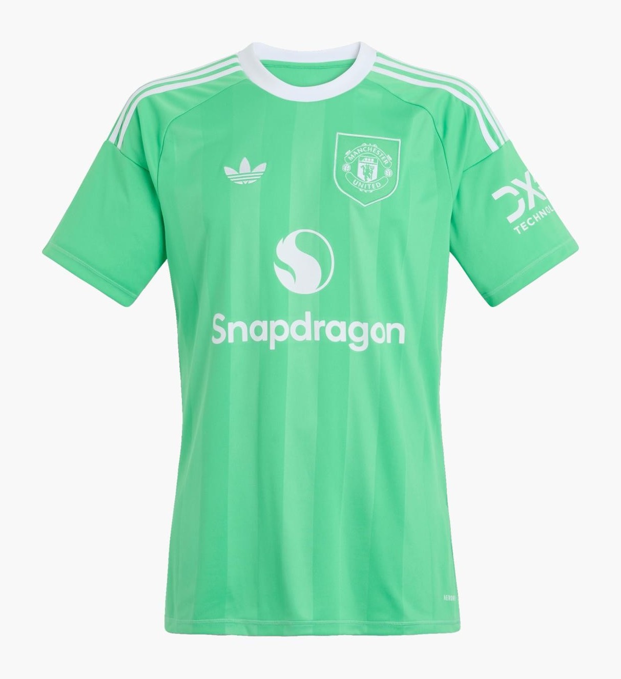 Manchester United 2025-26 GK 3 Kit