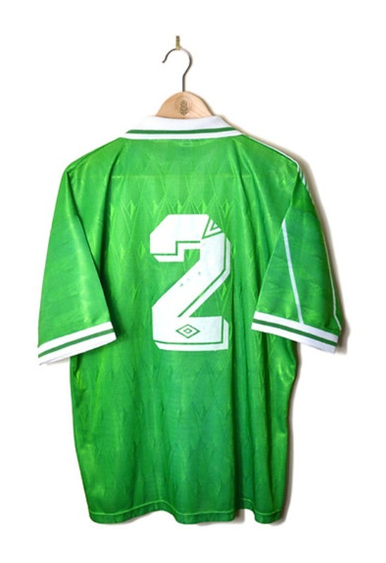 Bolivia 1997 Home Kit