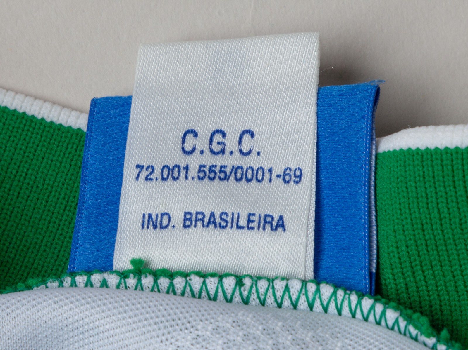 Bolivia 1997 Away Kit