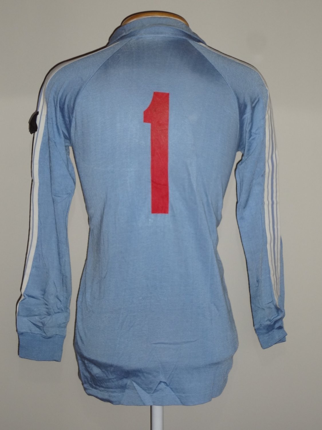 Bolivia 1979 GK 1 Kit