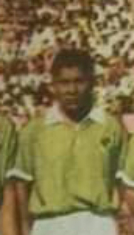 Bolivia 1963 Home Kit