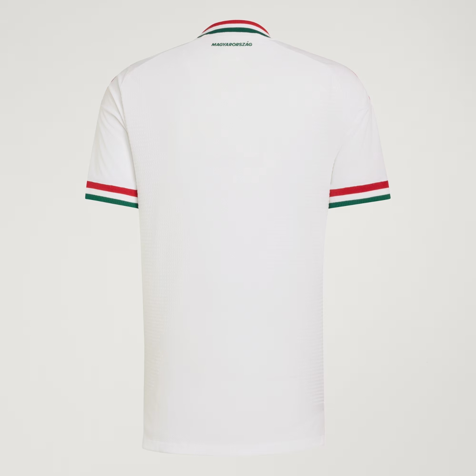 Hungary 2026 Away Kit
