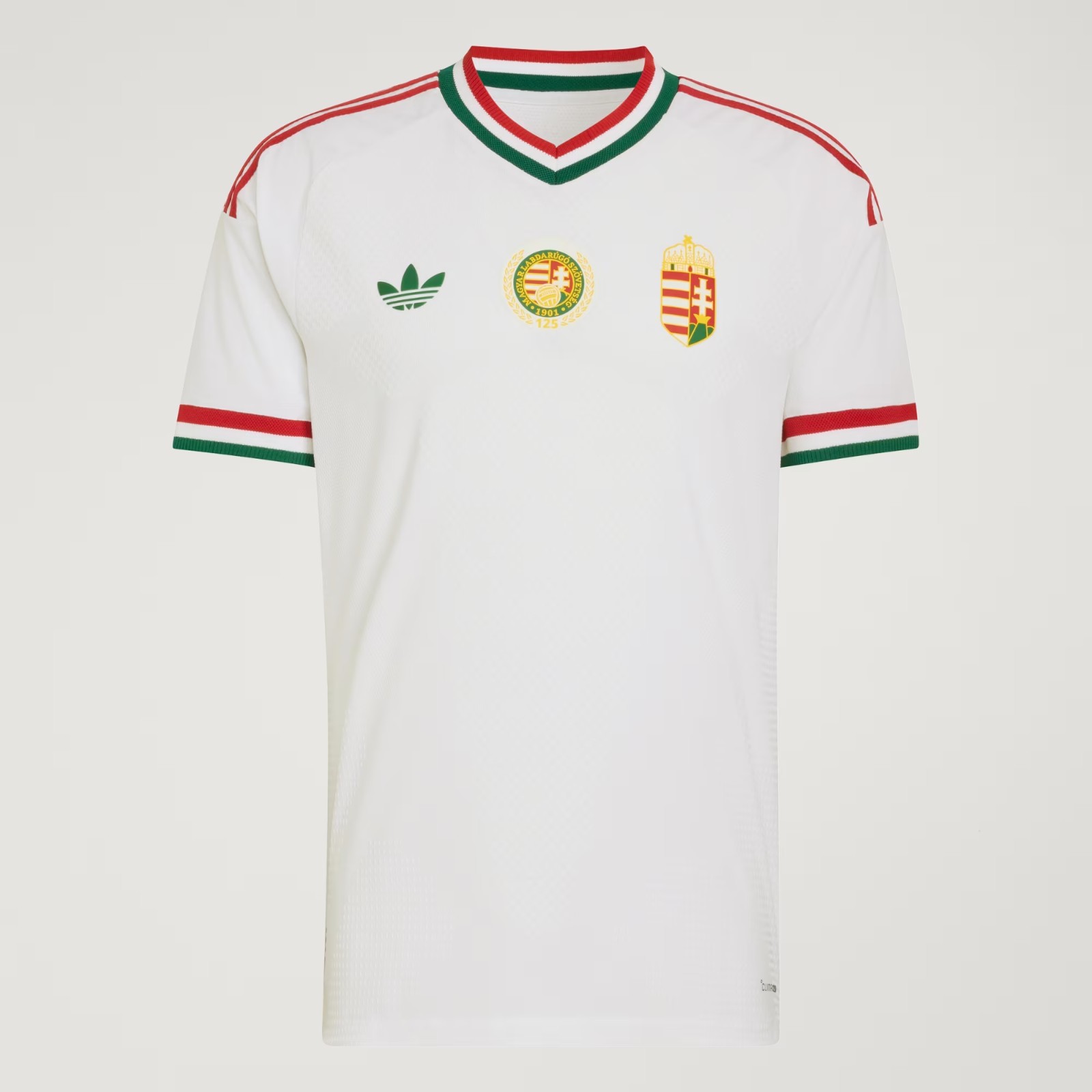 Hungary 2026 Away Kit