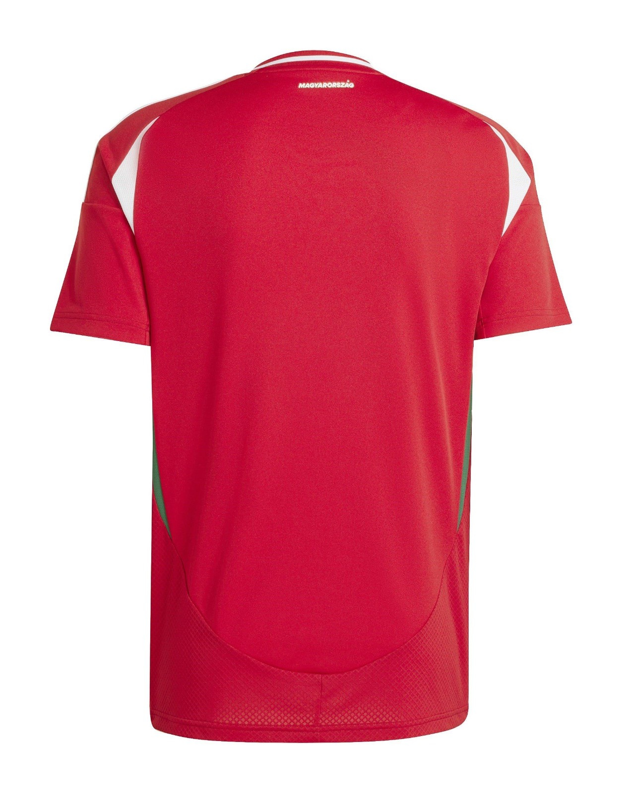 Hungary 2024 Home Kit