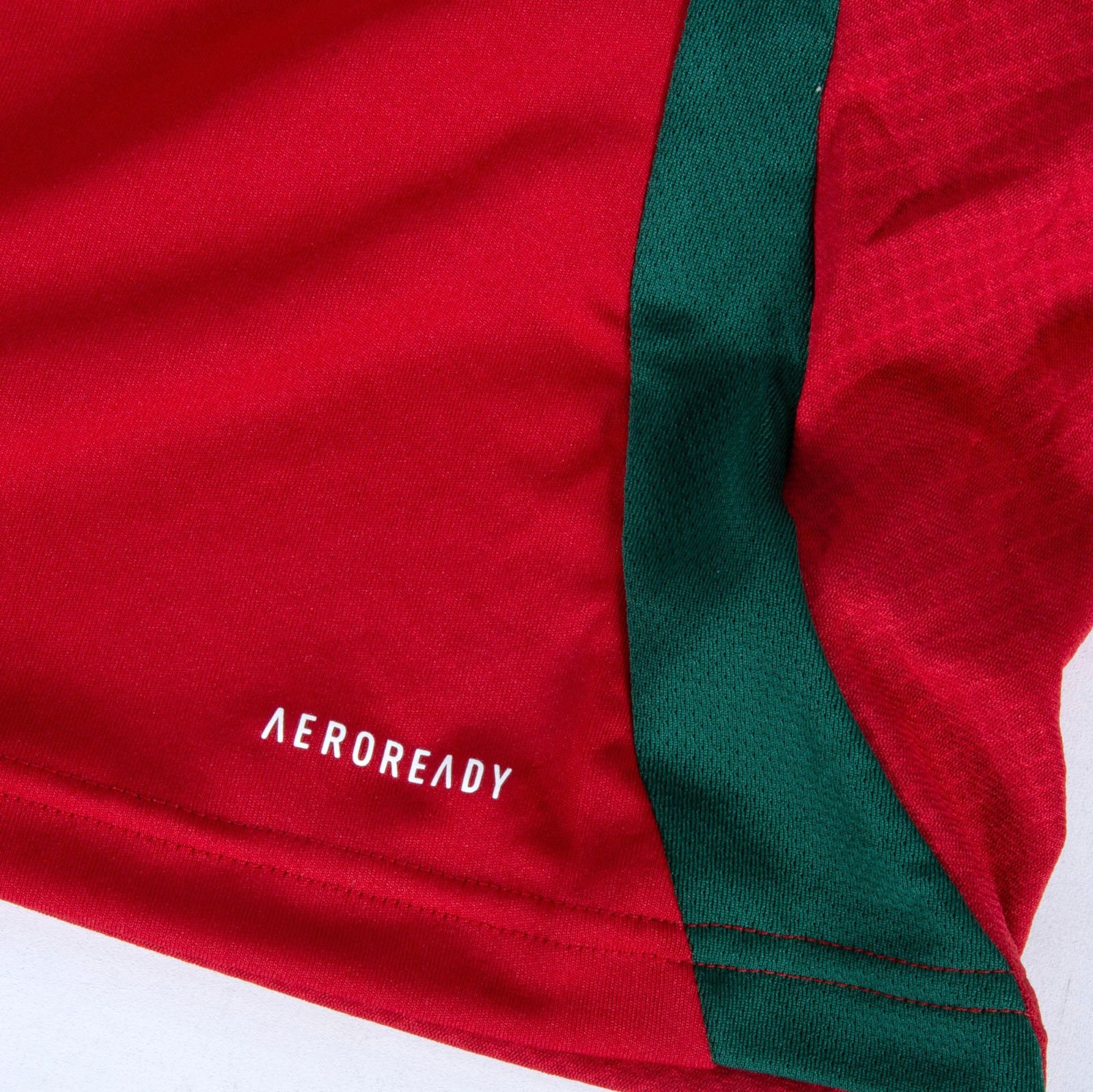 Hungary 2024 Home Kit