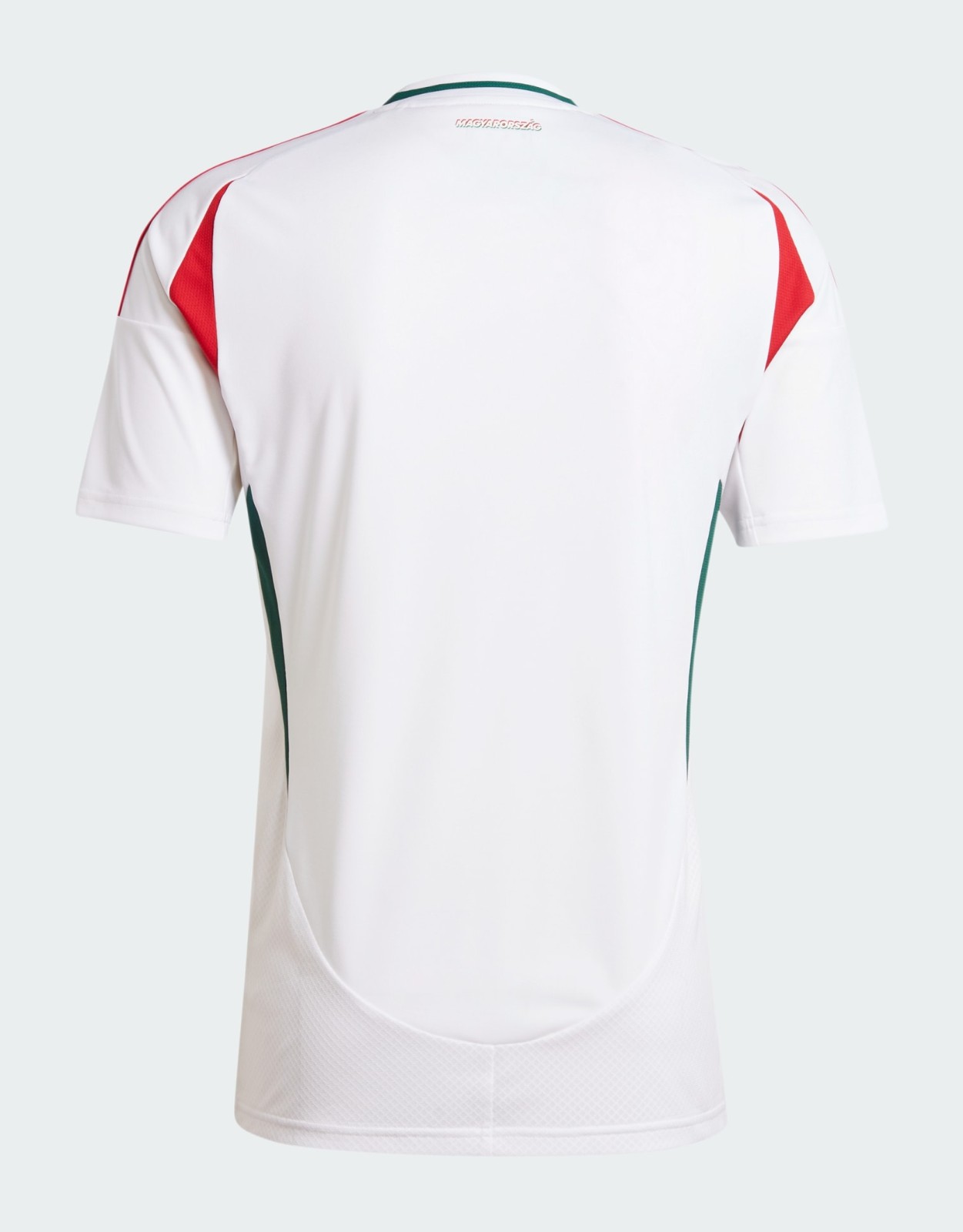 Hungary 2024 Away Kit