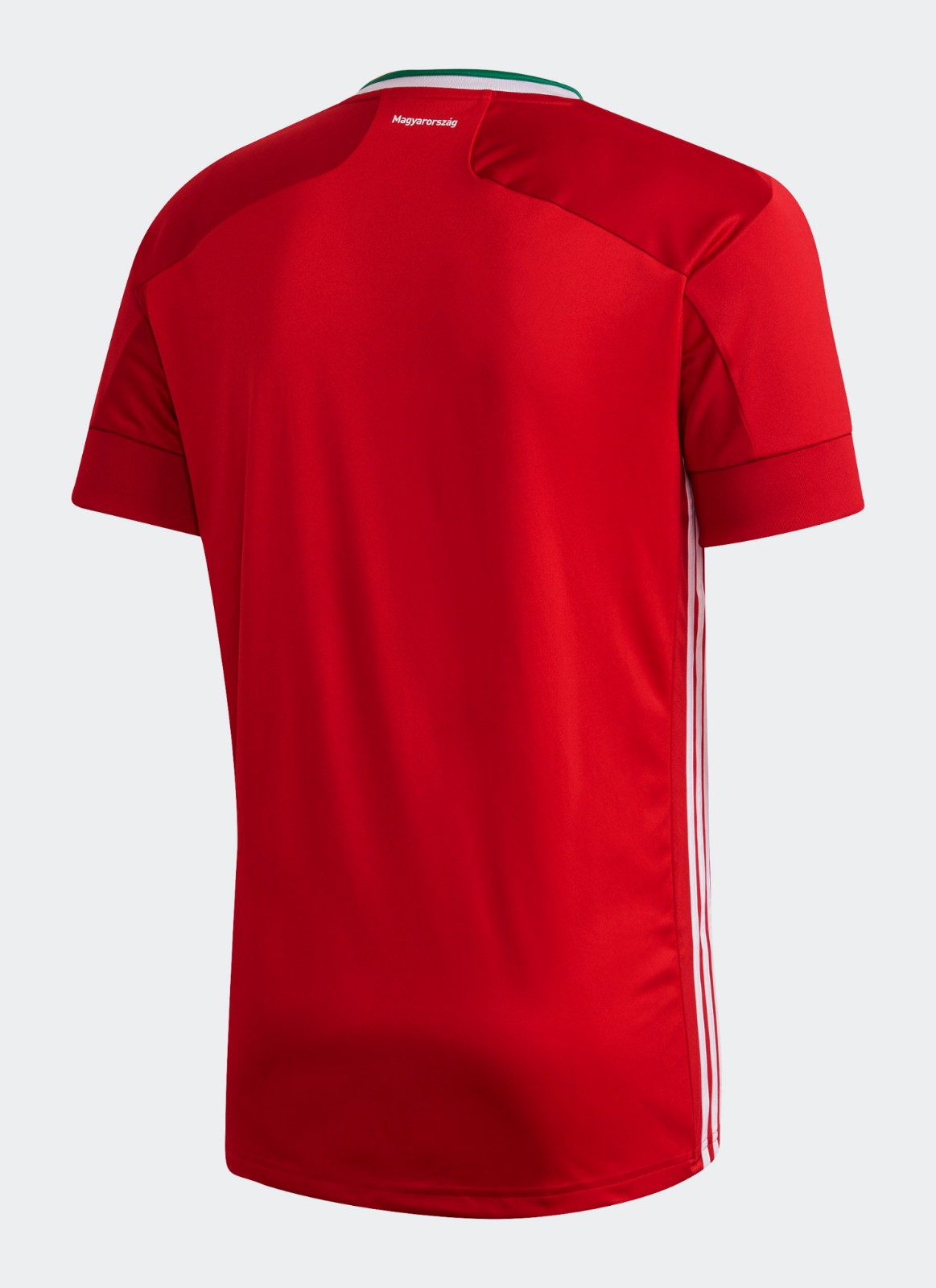 Hungary 2020 Home Kit