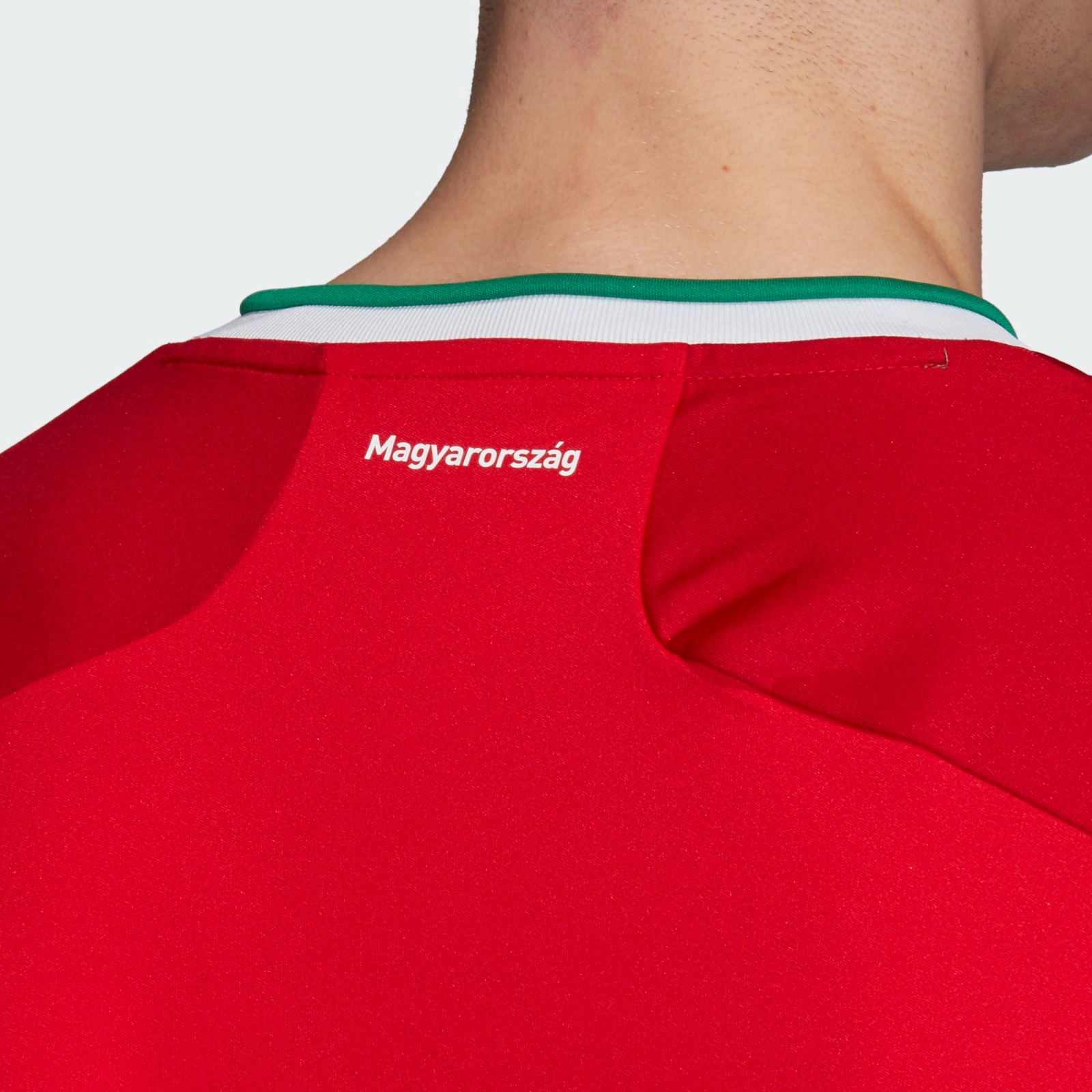 Hungary 2020 Home Kit