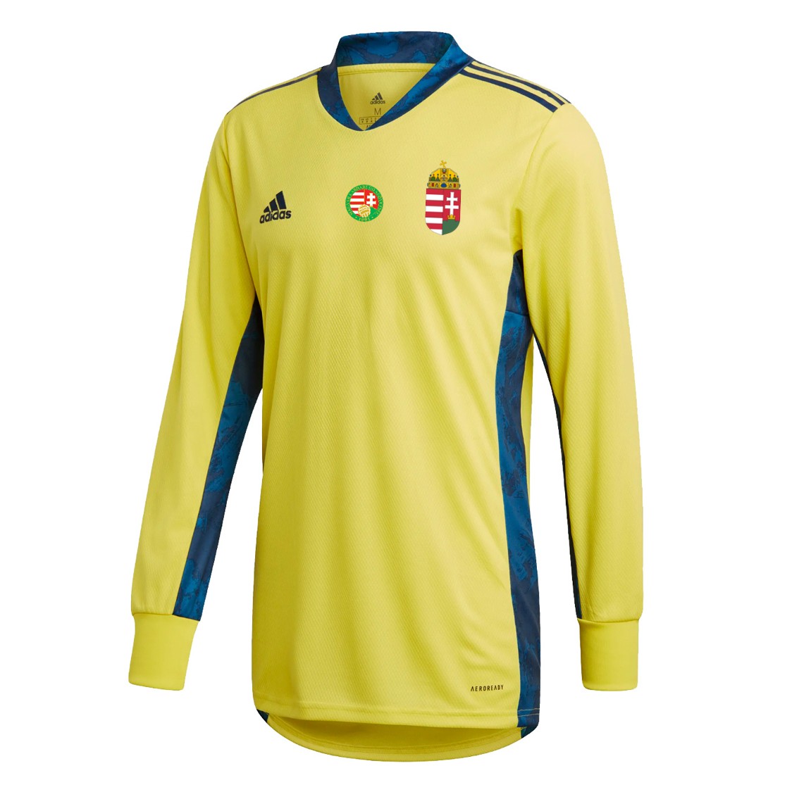 Hungary 2020 GK 1 Kit