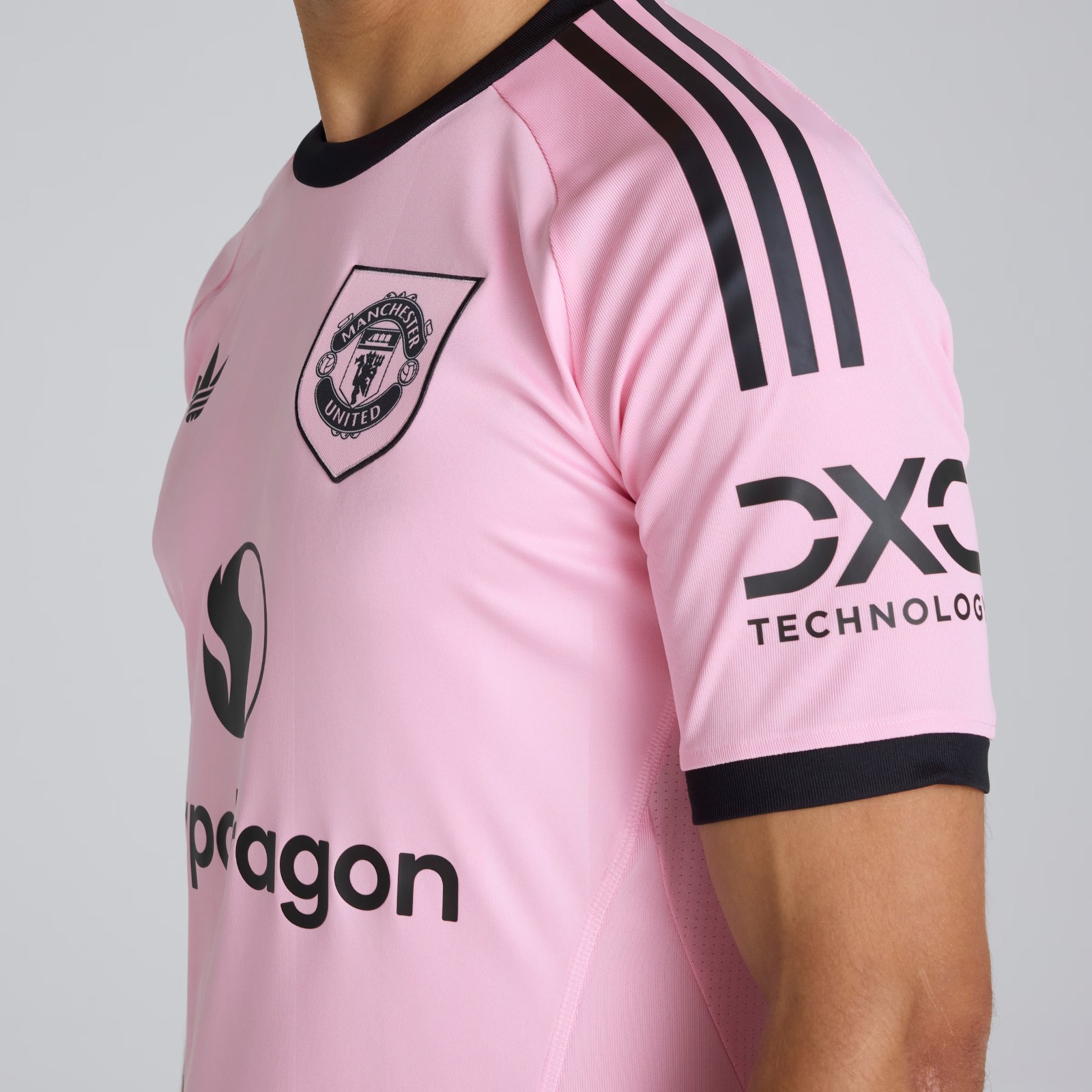 Manchester United 2025-26 GK 6 Kit